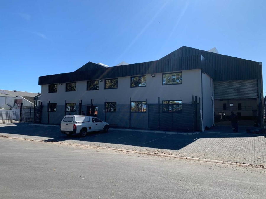To Let commercial Property for Rent in Beaconvale Western Cape